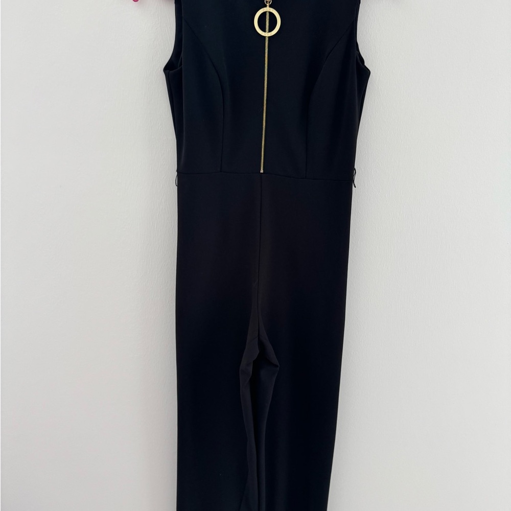 DKNY Black Garment